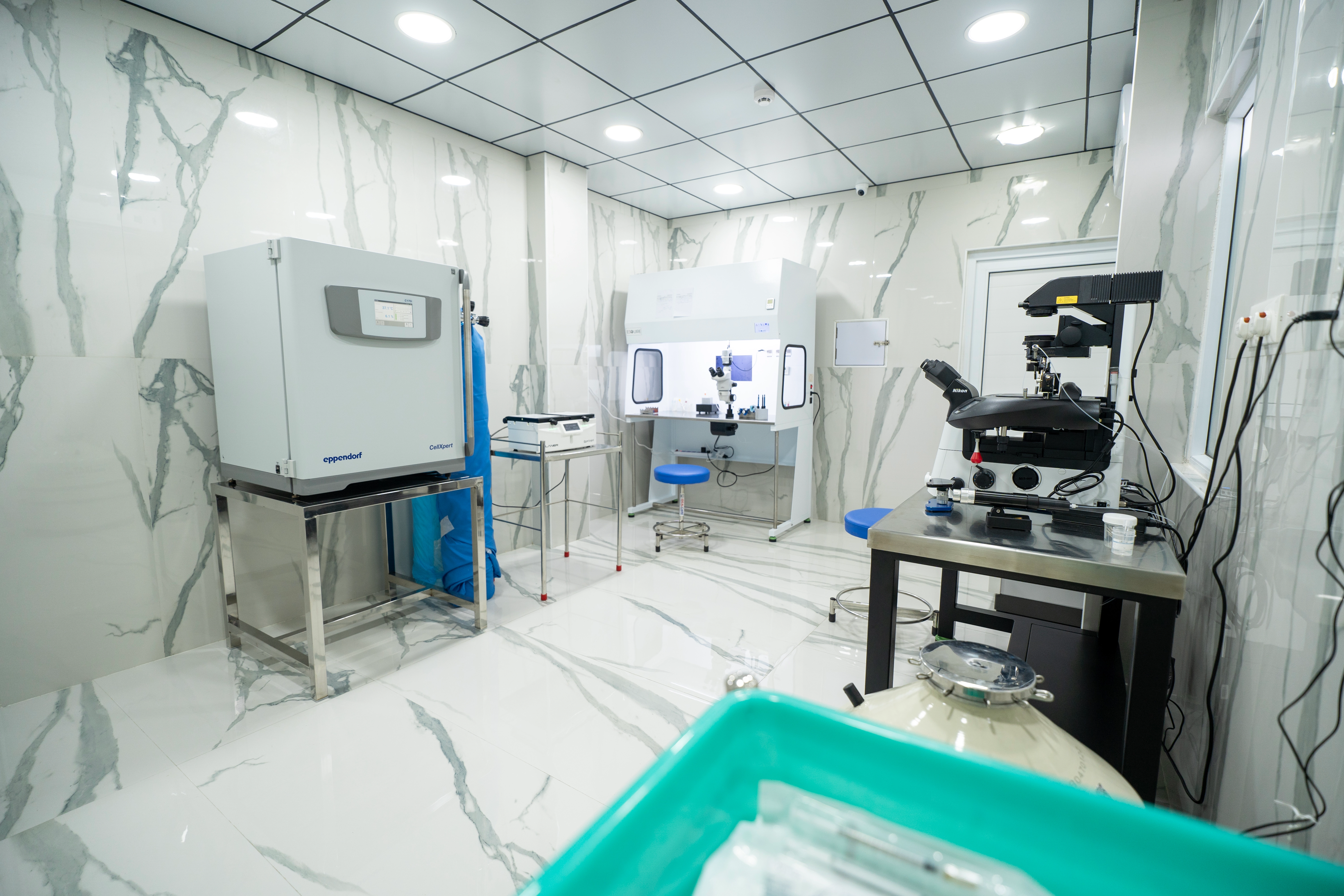 Operating Room